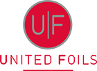 United Foils, your partner